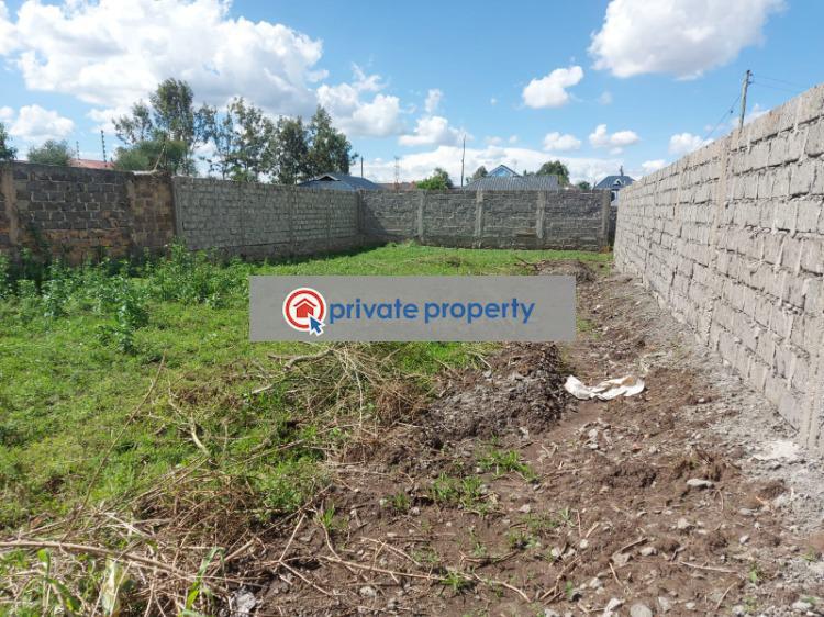1 bedroom Townhouse For Sale &nbsp;mwihoko Ruiru Ruiru Kiambu - 4