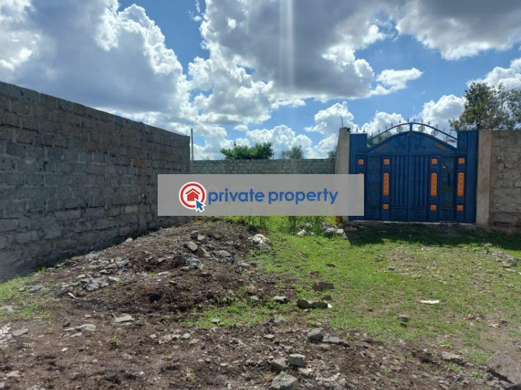 1 bedroom Townhouse For Sale &nbsp;mwihoko Ruiru Ruiru Kiambu - 3