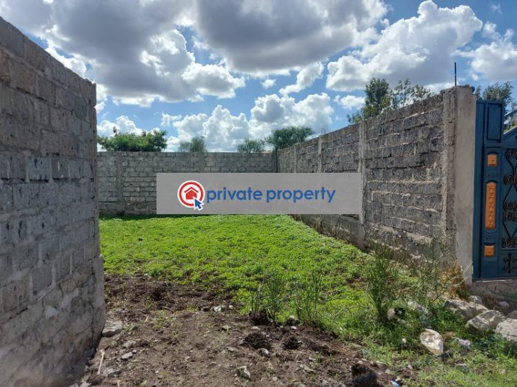 1 bedroom Townhouse For Sale &nbsp;mwihoko Ruiru Ruiru Kiambu - 5
