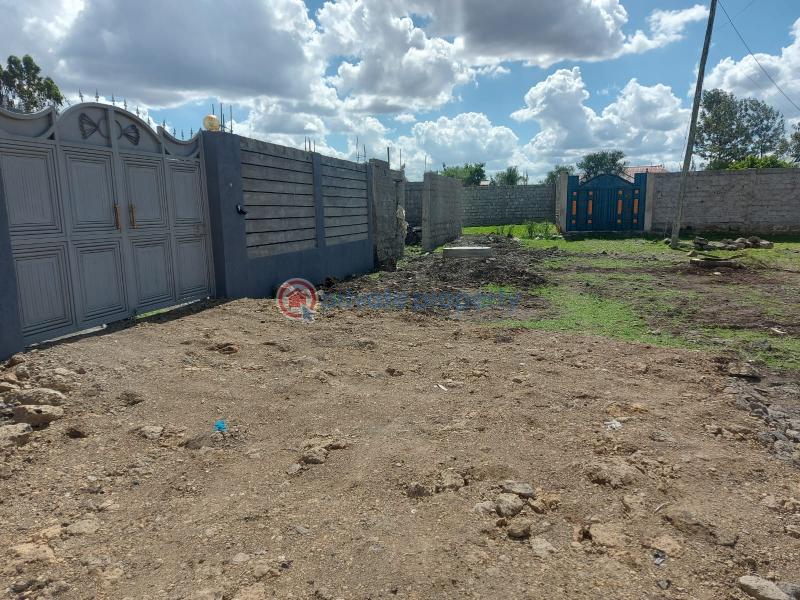 Land For Sale Mwihoko Ruiru Kiambu - 2