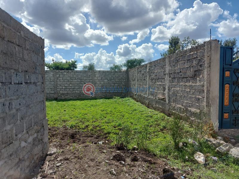 Land For Sale Mwihoko Ruiru Kiambu - 5