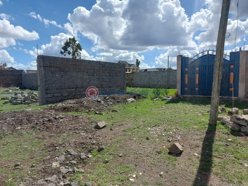 Land For Sale Mwihoko Ruiru Kiambu - 0