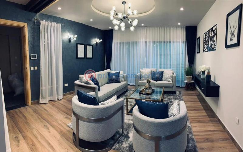 3 bedroom Apartment For Rent Mandera Road Kileleshwa Nairobi - 0