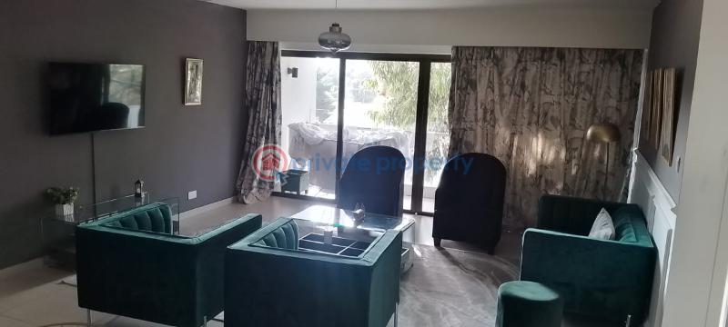 2 bedroom Apartment For Rent Lavington Nairobi - 7