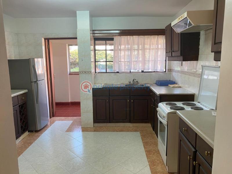 2 bedroom Apartment For Rent Lavington Nairobi - 11