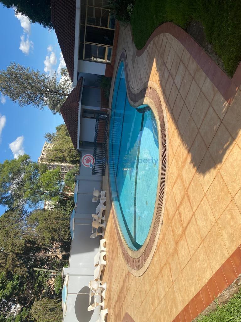 2 bedroom Apartment For Rent Lavington Nairobi - 6