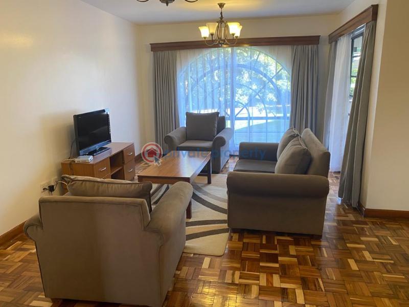 2 bedroom Apartment For Rent Lavington Nairobi - 5