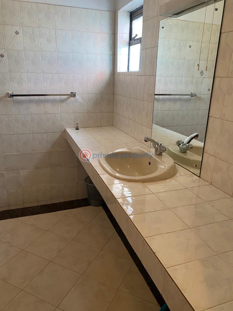 2 bedroom Apartment For Rent Lavington Nairobi - 2