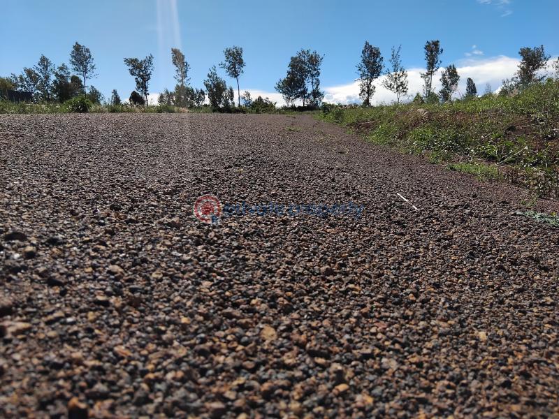 Land For Sale Juja Kiambu - 1
