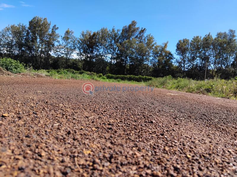 Land For Sale Juja Kiambu - 2