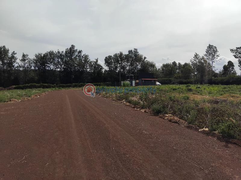 Land For Sale Juja Kiambu - 4