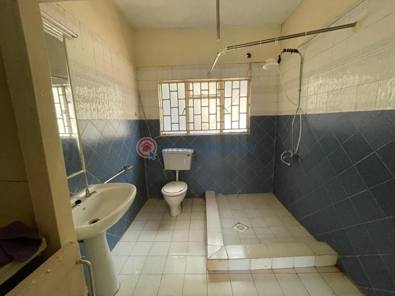 1 bedroom House For Rent Rhapta Road Off Rhapta Rd Westlands Nairobi - 1