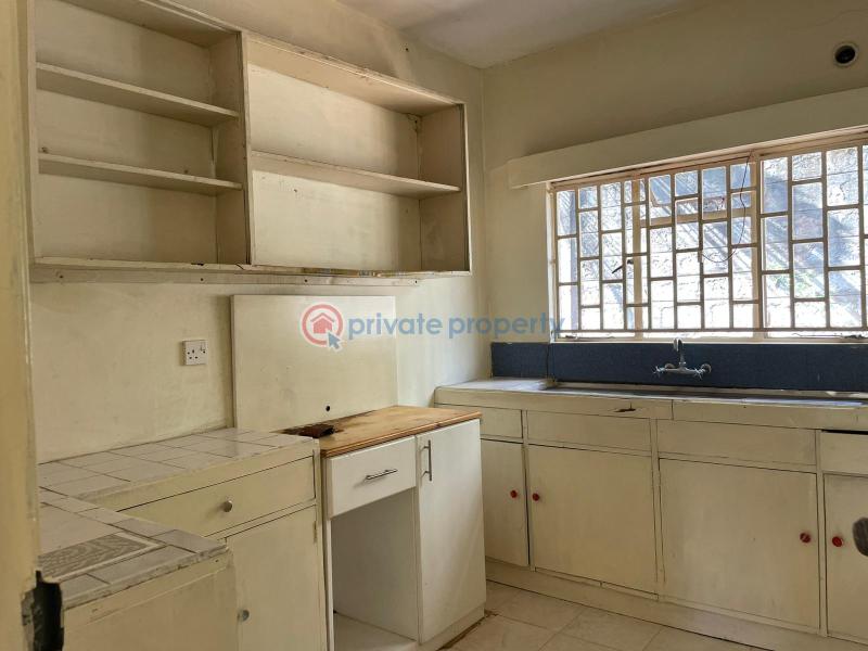 1 bedroom House For Rent Rhapta Road Off Rhapta Rd Westlands Nairobi - 3
