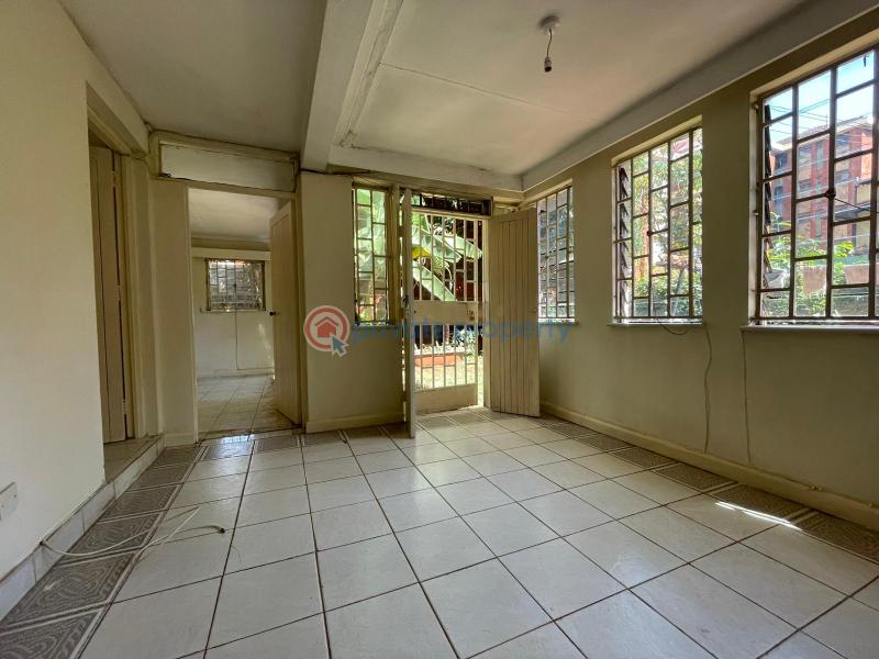 1 bedroom House For Rent Rhapta Road Off Rhapta Rd Westlands Nairobi - 0