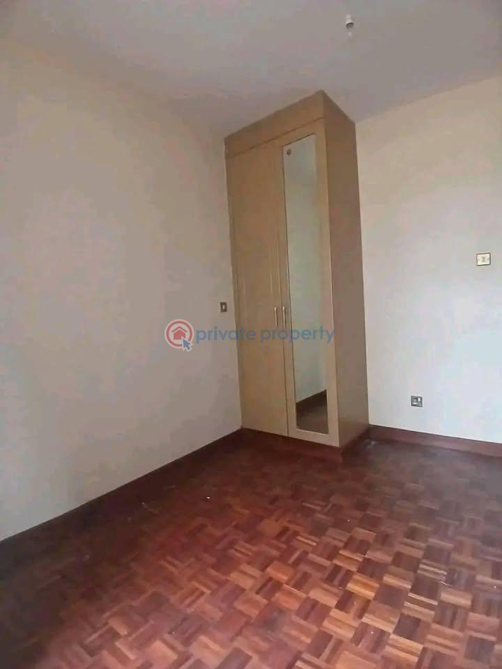 1 bedroom Apartment For Rent Near Valley Arcade Off Gitanga Road Lavington Nairobi - 3