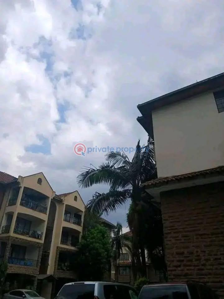 1 bedroom Apartment For Rent Near Valley Arcade Off Gitanga Road Lavington Nairobi - 6