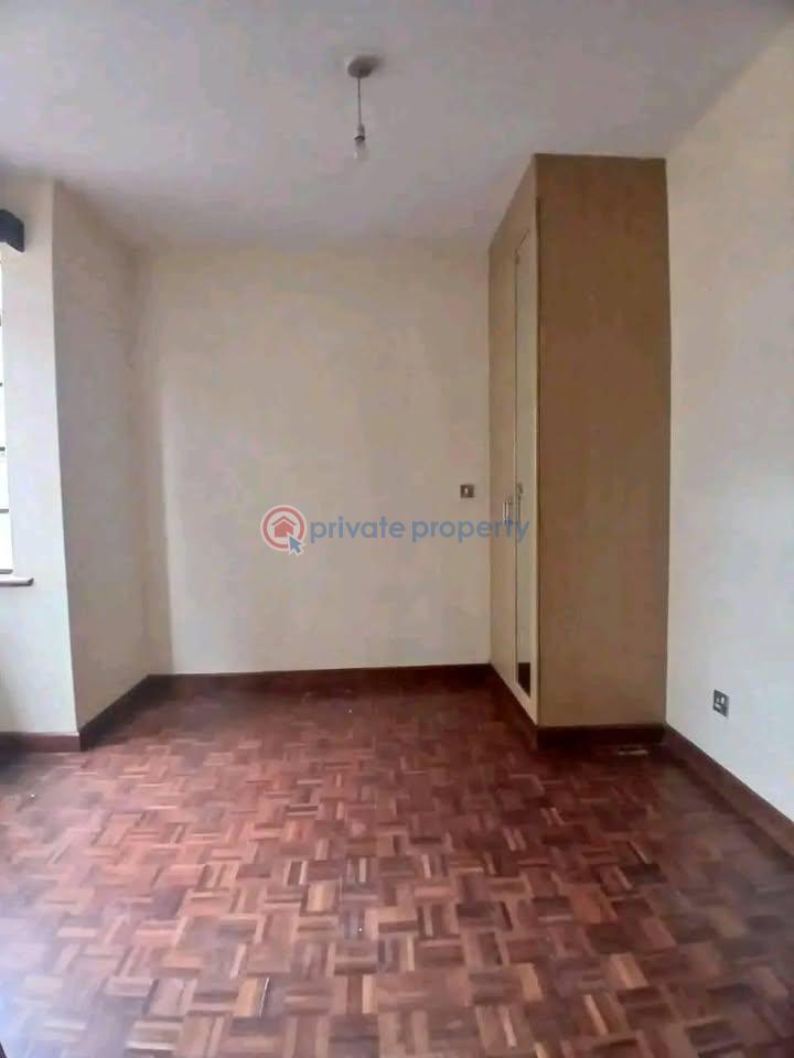 1 bedroom Apartment For Rent Near Valley Arcade Off Gitanga Road Lavington Nairobi - 0