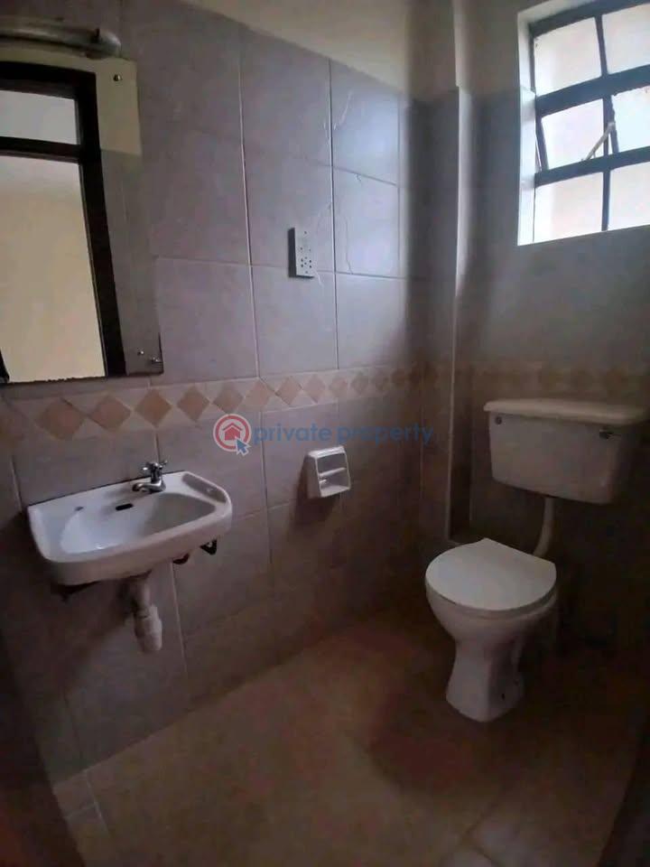 1 bedroom Apartment For Rent Near Valley Arcade Off Gitanga Road Lavington Nairobi - 5