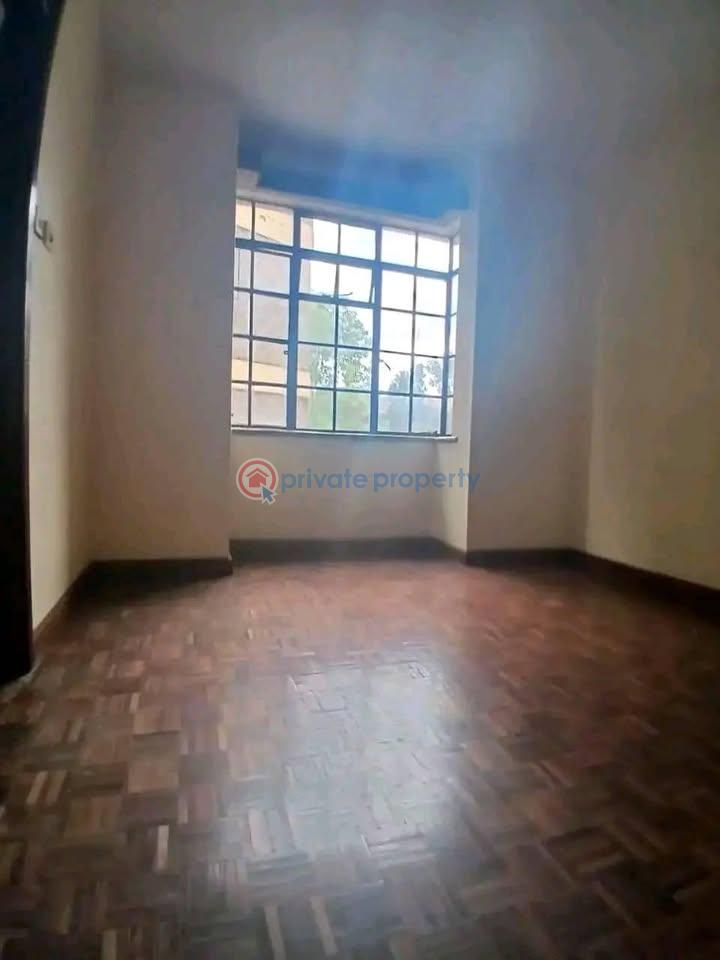 1 bedroom Apartment For Rent Near Valley Arcade Off Gitanga Road Lavington Nairobi - 1