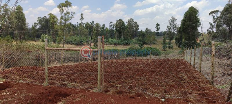Residential Land For Sale Oaklands Murera Kiambu - 2
