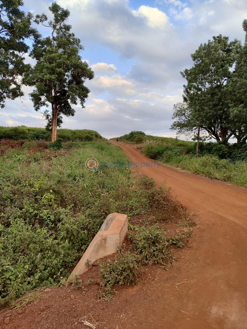 Residential Land For Sale Oaklands Murera Kiambu - 4