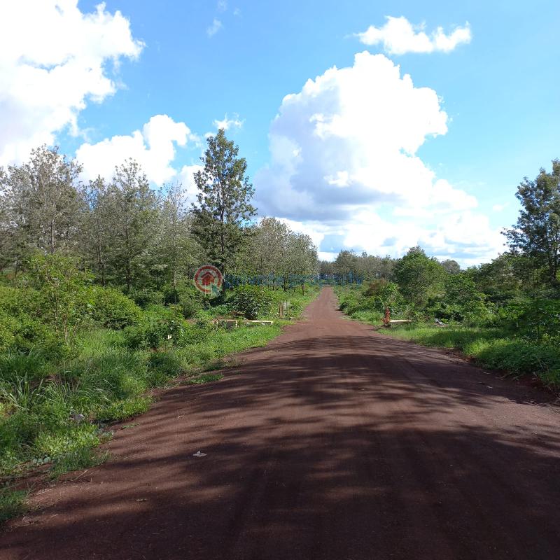 Residential Land For Sale Oaklands Murera Kiambu - 6