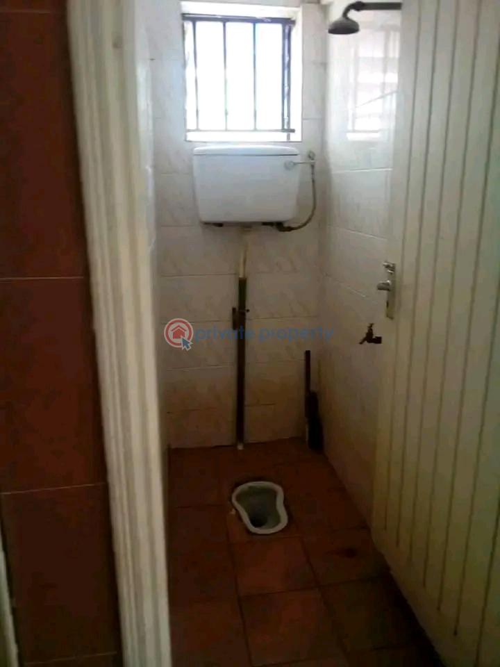 Apartment For Rent Rhapta Road/westlands Estate/rhapta Heights. Raphta Road Westlands Nairobi - 4