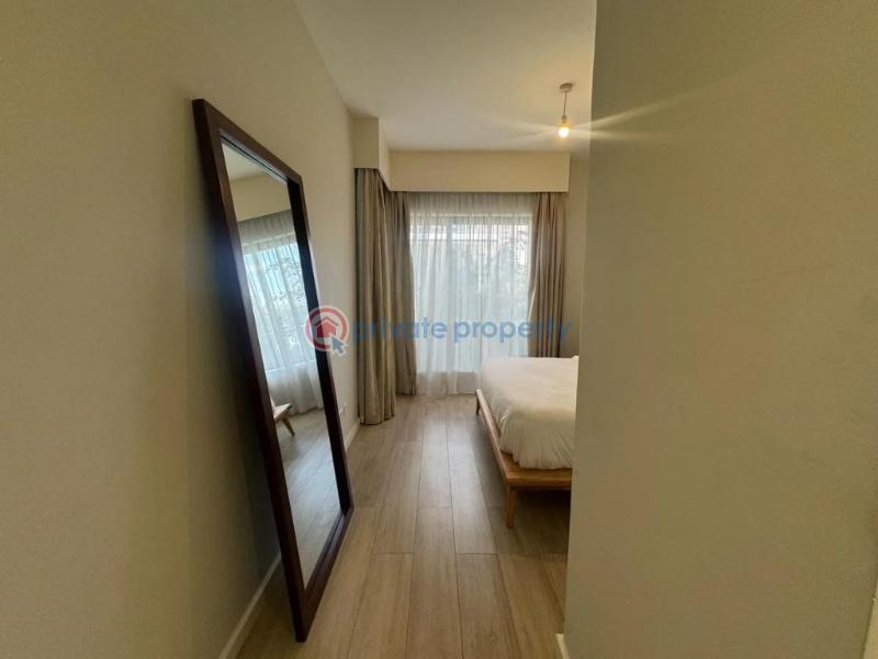 1 bedroom Apartment For Rent Riverside westlands Nairobi - 0