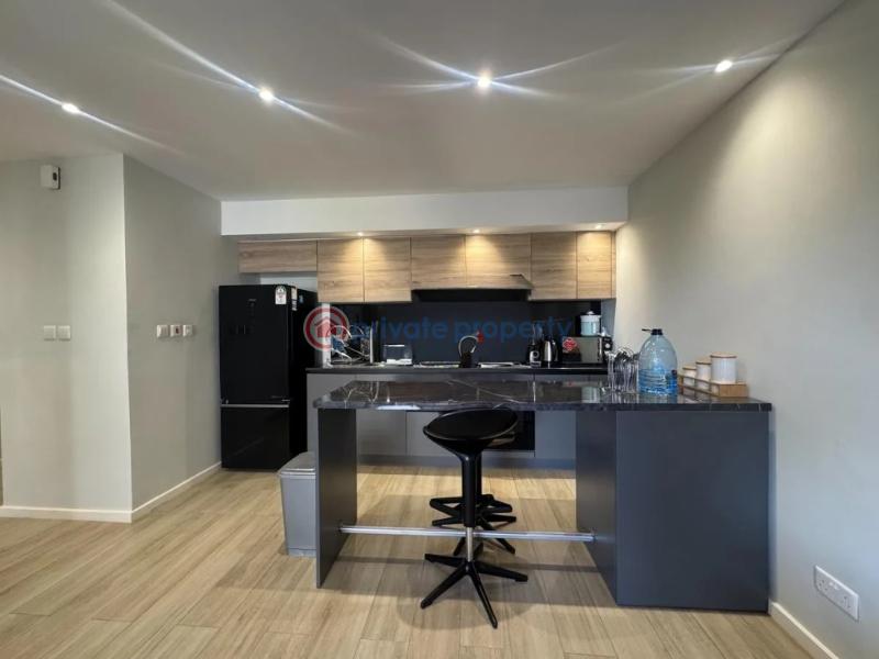1 bedroom Apartment For Rent Riverside westlands Nairobi - 3