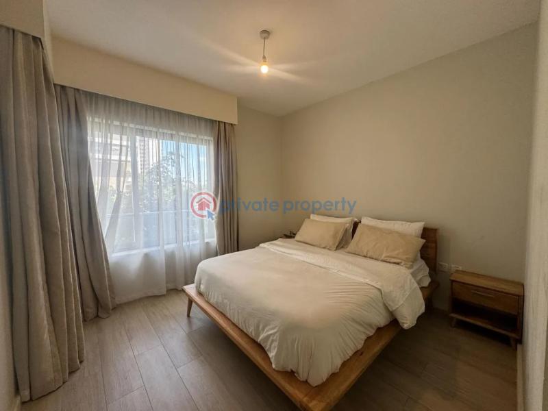 1 bedroom Apartment For Rent Riverside westlands Nairobi - 2