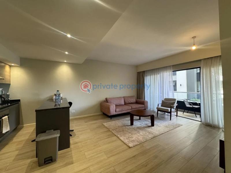 1 bedroom Apartment For Rent Riverside westlands Nairobi - 6