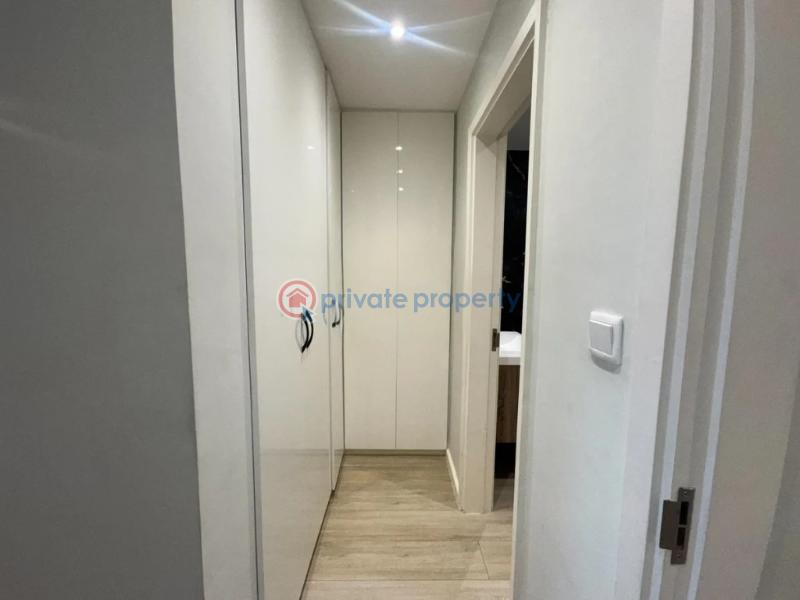 1 bedroom Apartment For Rent Riverside westlands Nairobi - 1