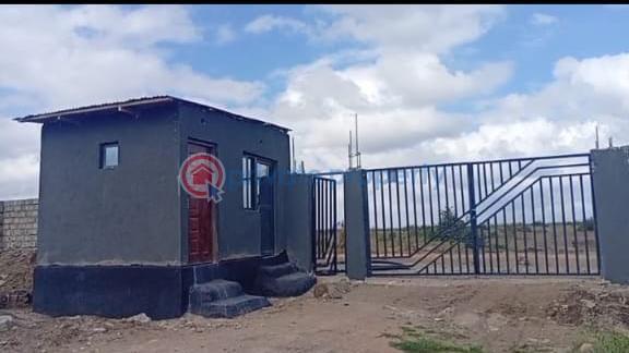 Land For Sale Juja Kiambu - 5
