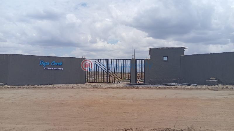 Land For Sale Juja Kiambu - 6
