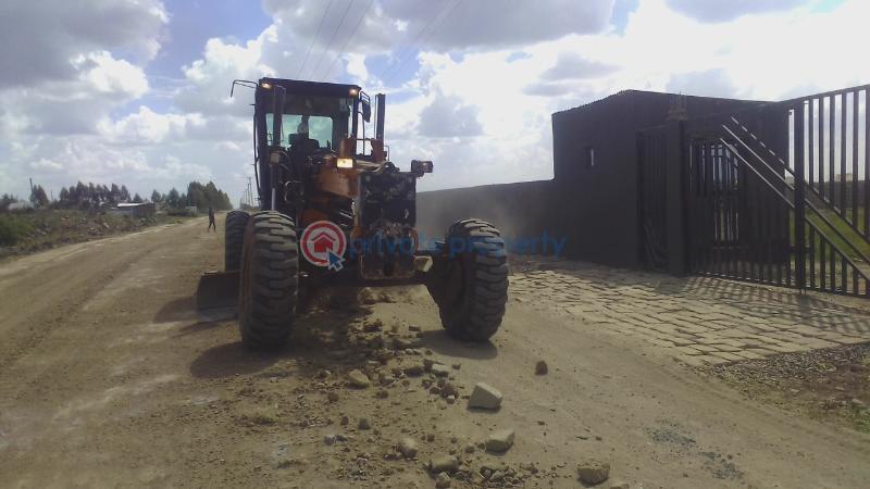 Land For Sale Juja Kiambu - 2