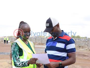 Land For Sale Juja Kiambu - 7