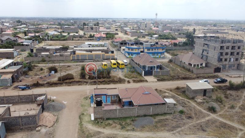 Land For Sale Juja Kiambu - 9