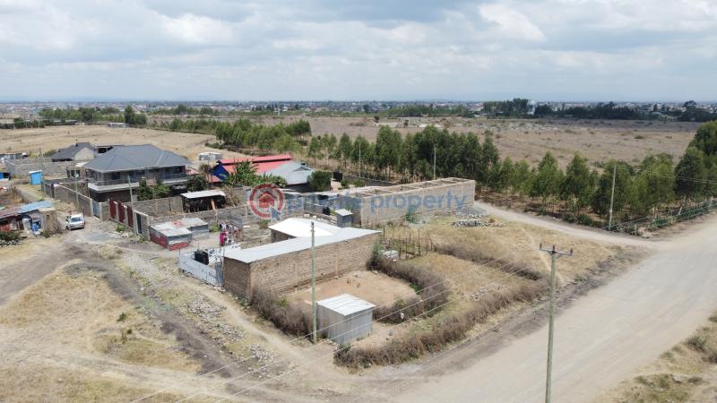Land For Sale Juja Kiambu - 10