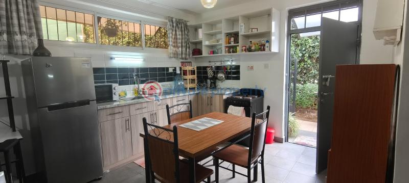 1 bedroom House For Rent Westlands Nairobi - 6