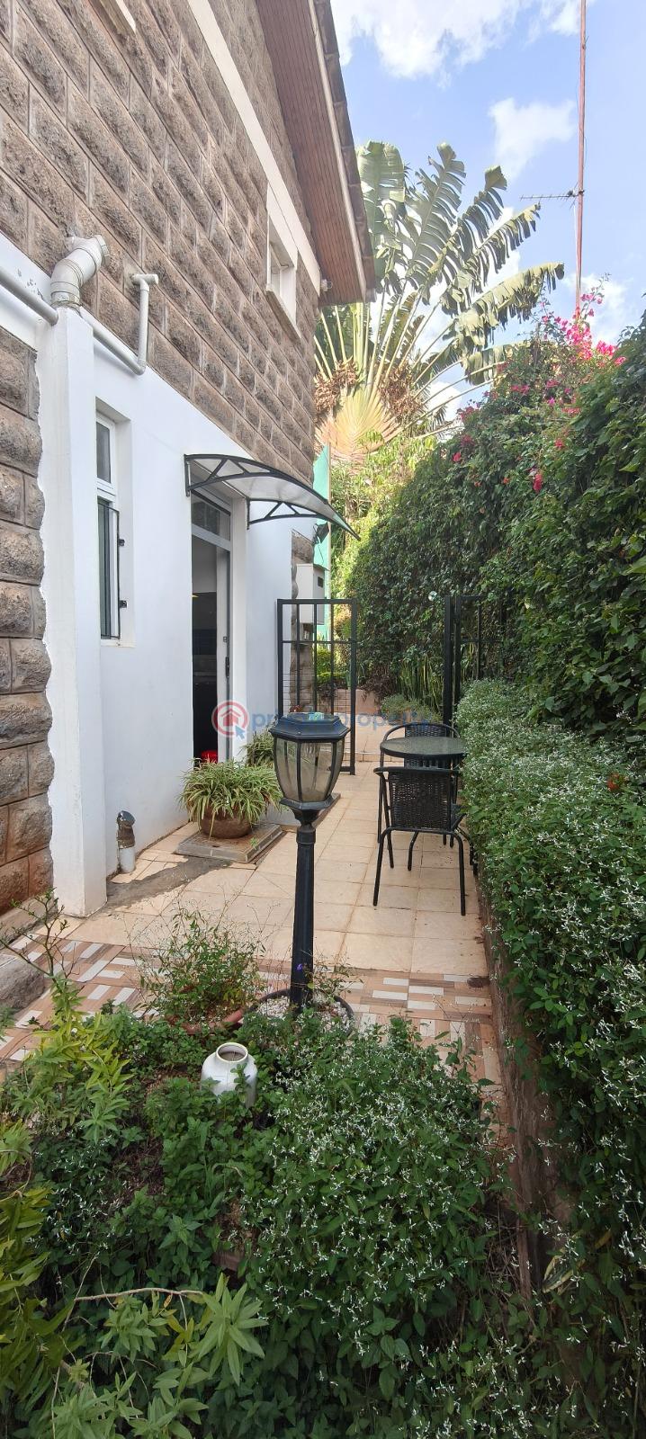 1 bedroom House For Rent Westlands Nairobi - 0