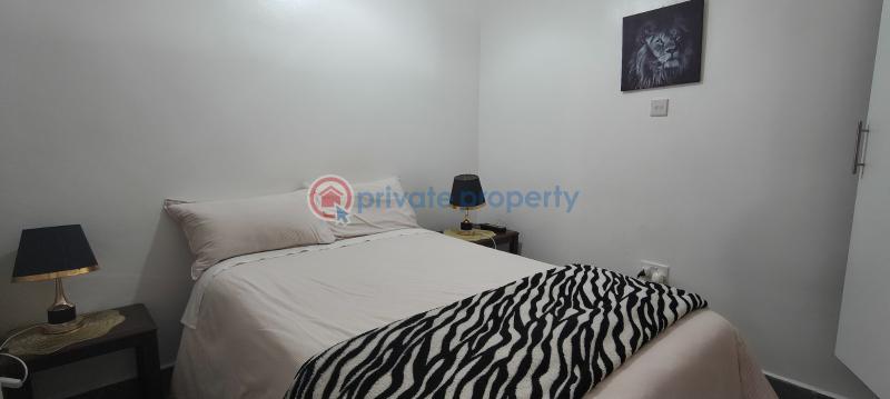 1 bedroom House For Rent Westlands Nairobi - 5