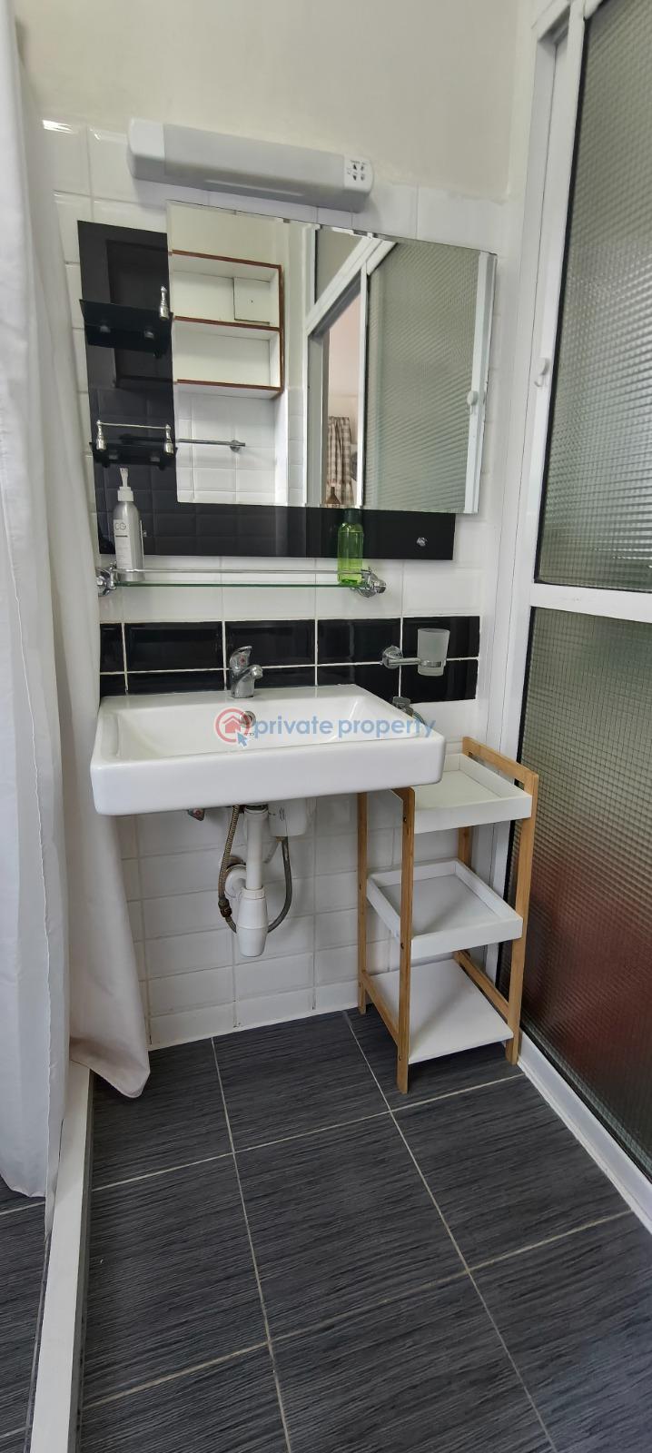1 bedroom House For Rent Westlands Nairobi - 9