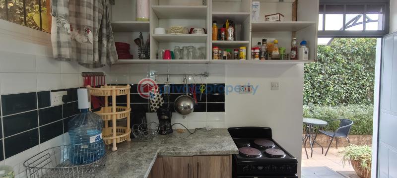 1 bedroom House For Rent Westlands Nairobi - 1