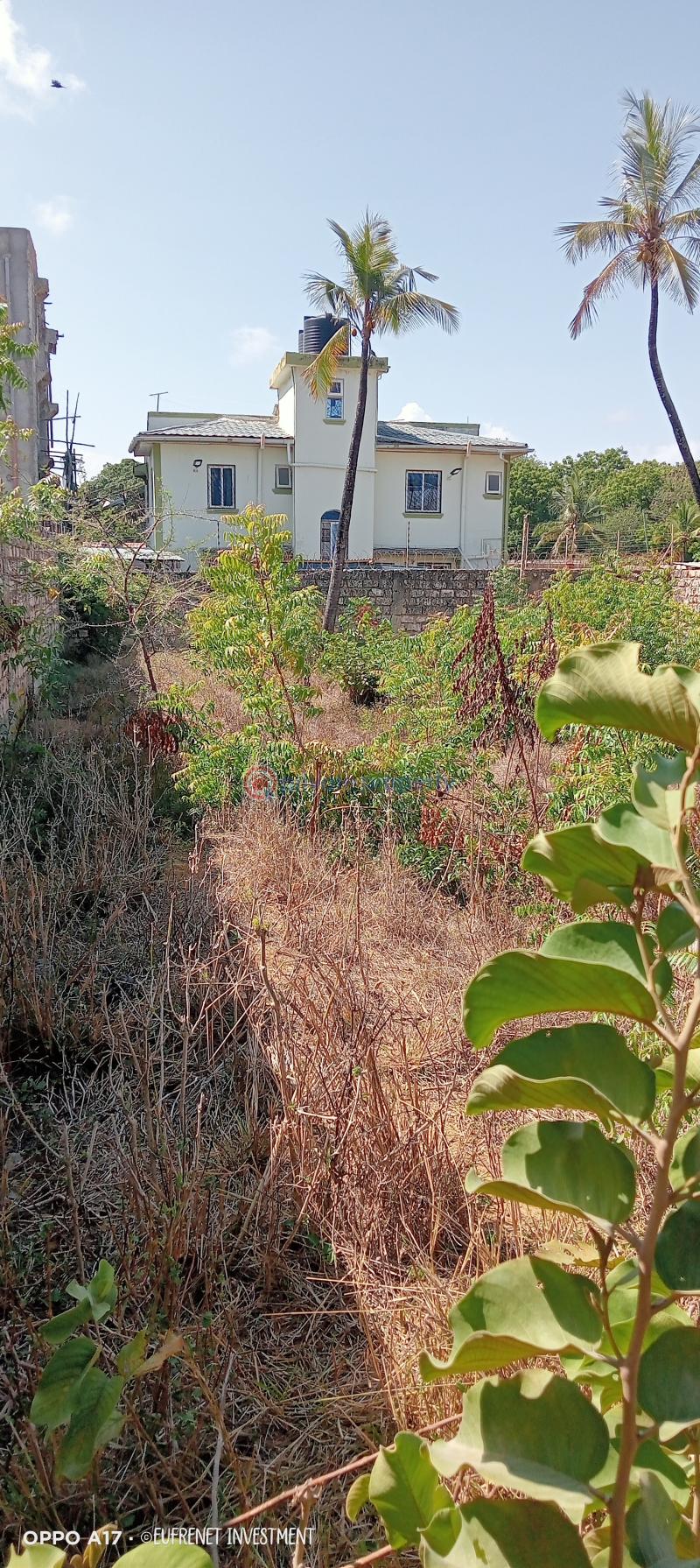 Land For Sale Off Pastor Lai Jcc Tarmac Road Jcc Church Bamburi Mombasa - 7