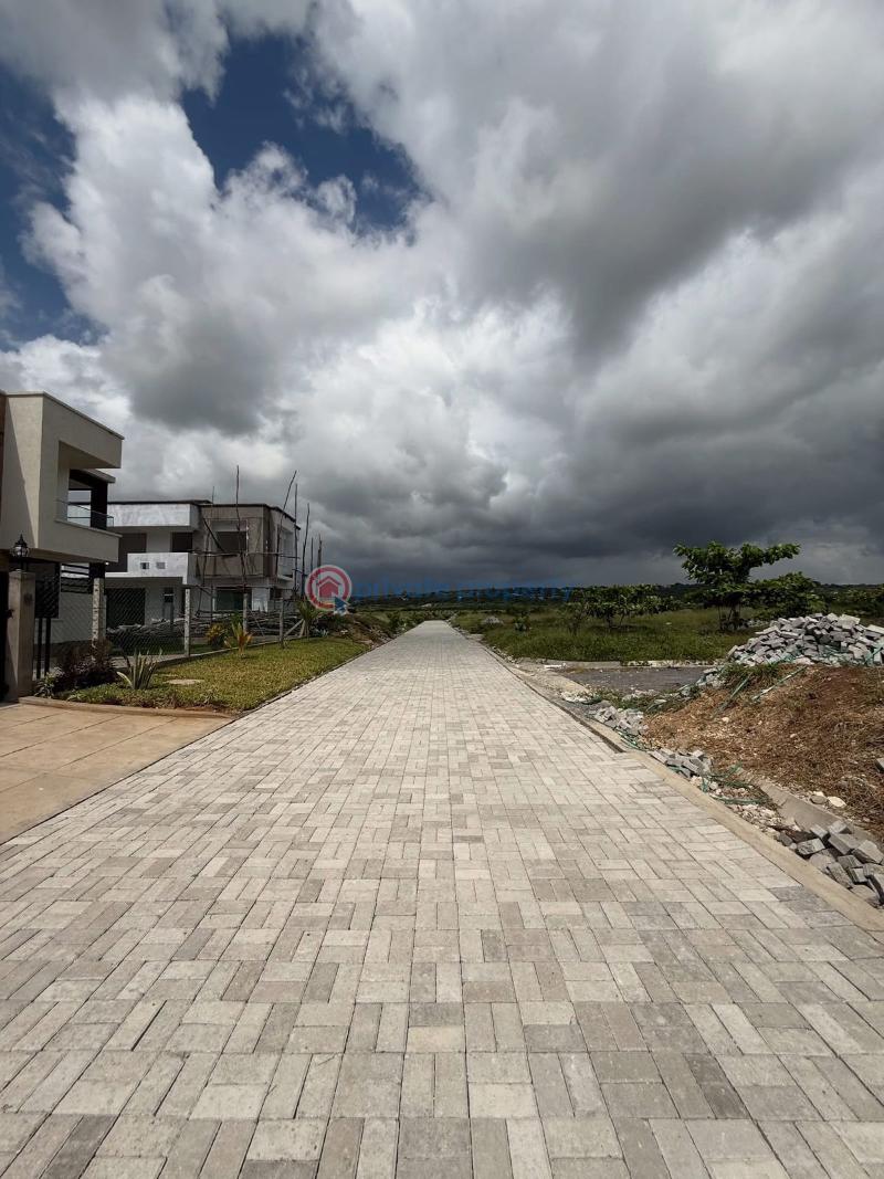 Land For Sale Kingswood Vipingo Vipingo Beach Shimo La Tewa Kilifi - 2