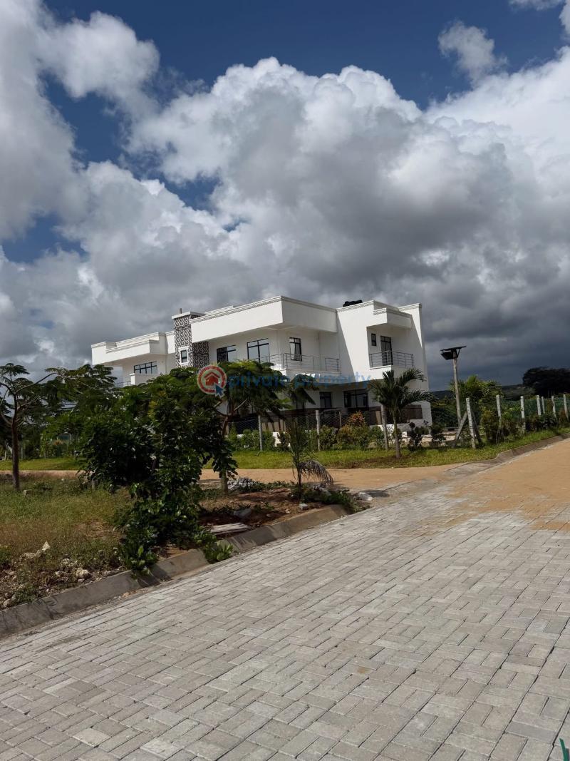 Land For Sale Kingswood Vipingo Vipingo Beach Shimo La Tewa Kilifi - 4