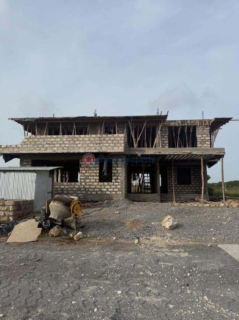 Land For Sale Kingswood Vipingo Vipingo Beach Shimo La Tewa Kilifi - 7