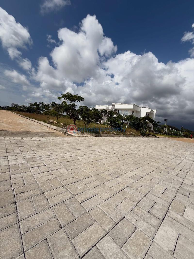 Land For Sale Kingswood Vipingo Vipingo Beach Shimo La Tewa Kilifi - 3