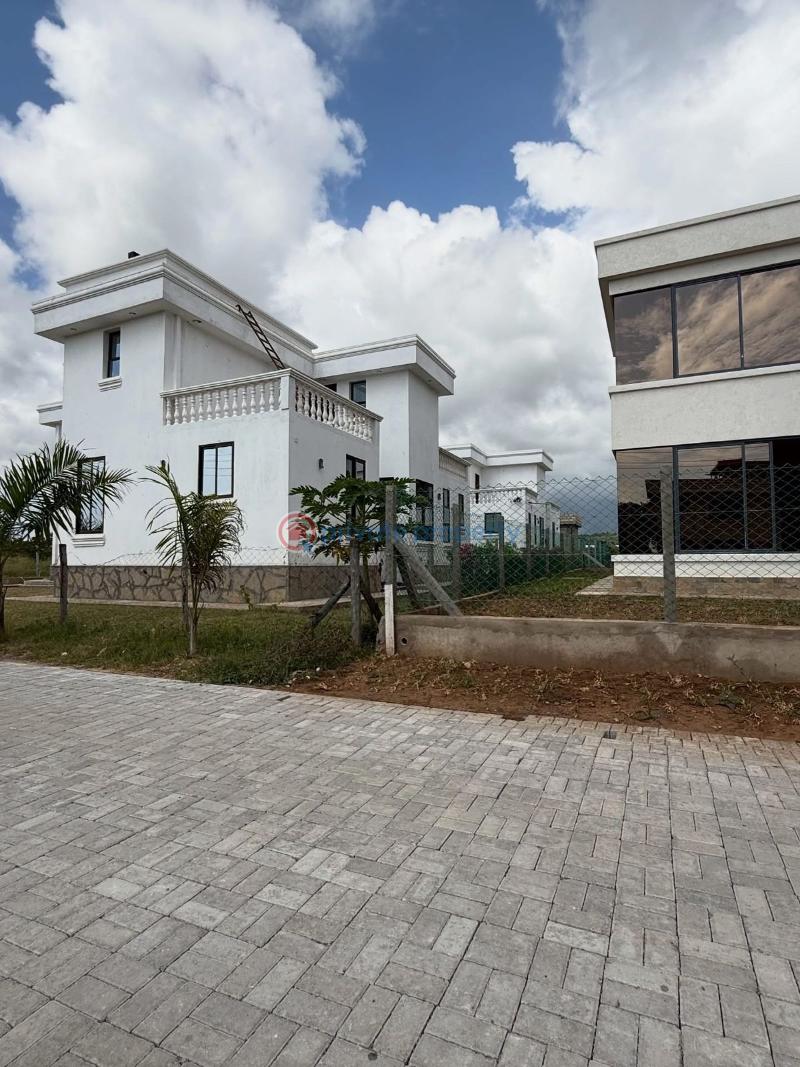 Land For Sale Kingswood Vipingo Vipingo Beach Shimo La Tewa Kilifi - 1