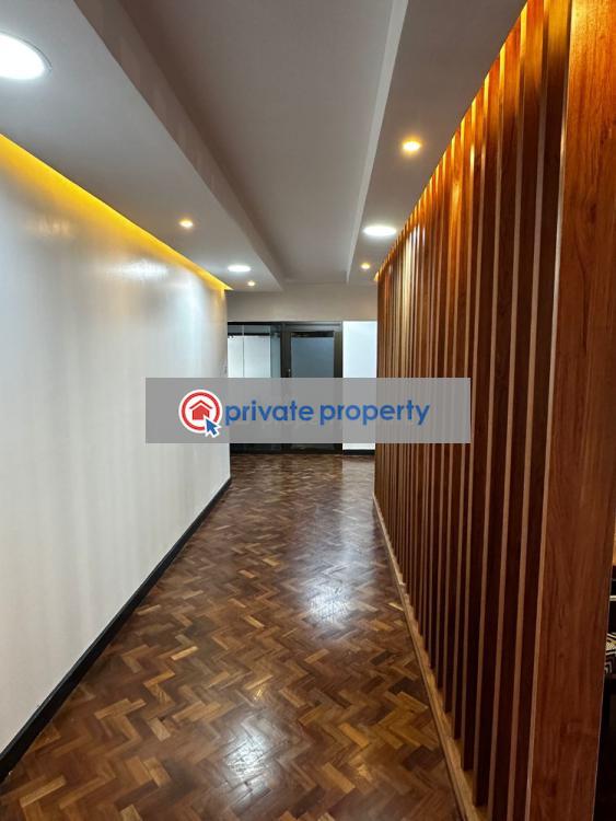 Office Space For Rent &nbsp;mpaka Road Westlands Nairobi - 6